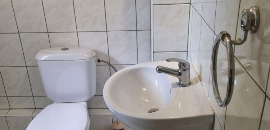 Priestranný rodinný dom v obci Pohronská Polhora